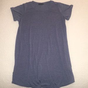 Cotton On shirt dress